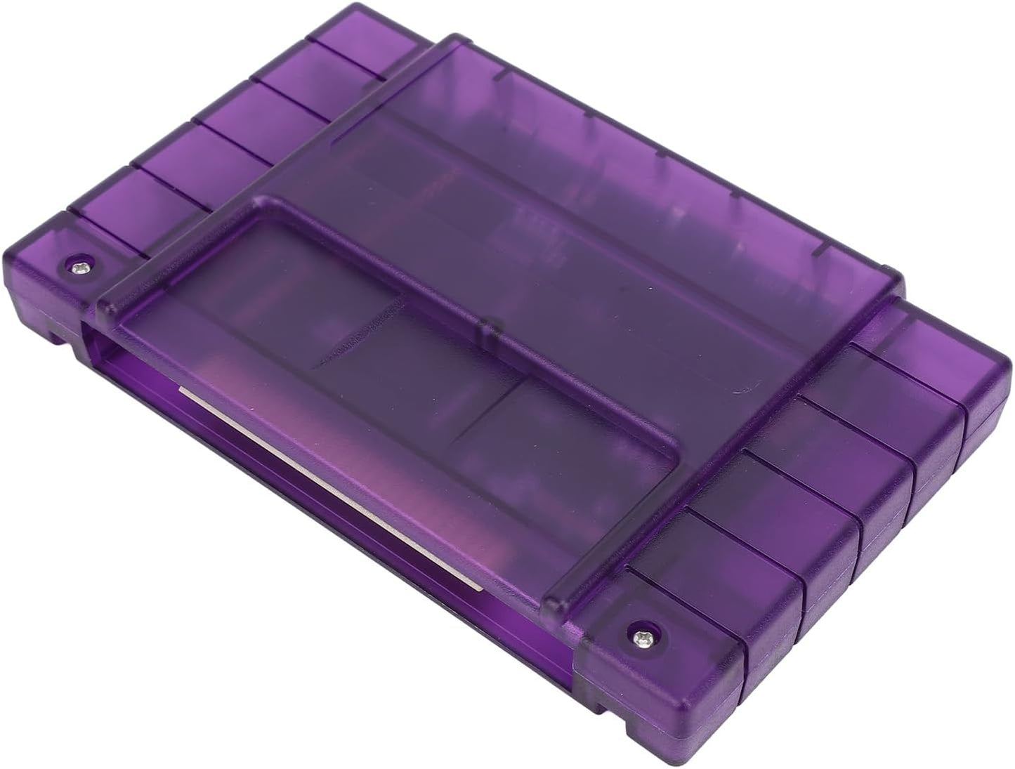 SNES EverDrive Flash Cartridge for Super Nintendo (SNES) – SD Card Retro Gaming Cart