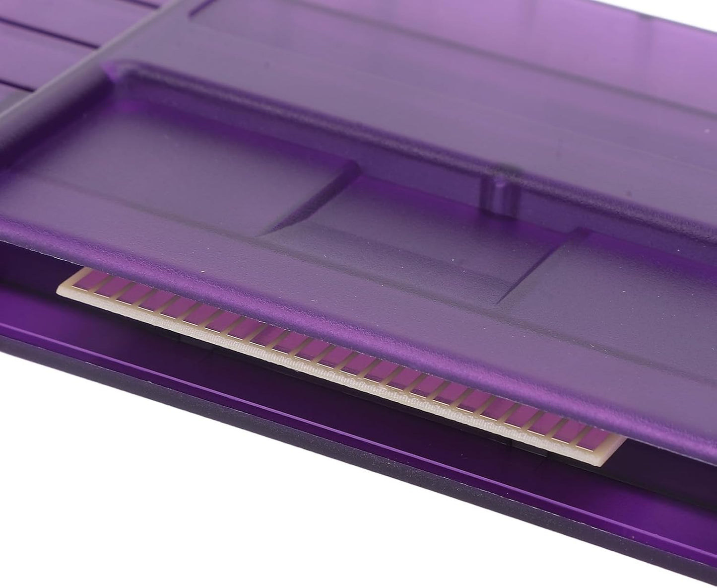 SNES EverDrive Flash Cartridge for Super Nintendo (SNES) – SD Card Retro Gaming Cart