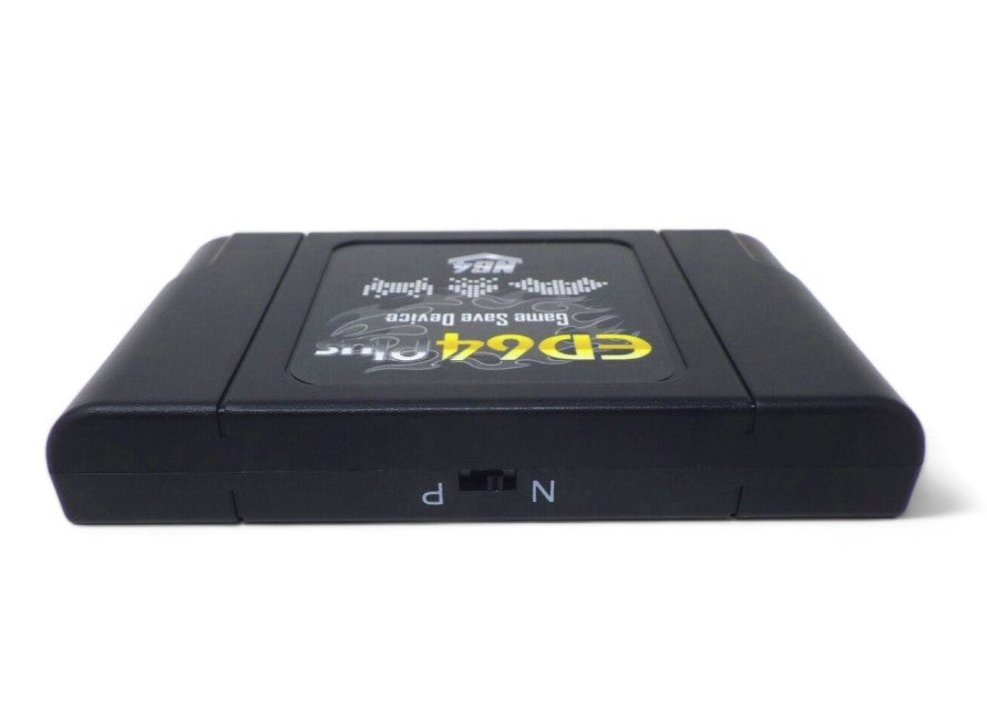 340 in 1 Retro Games for N64 - Region Free - 16gb Memory Flash Drive to Save Progress and Fast Loading