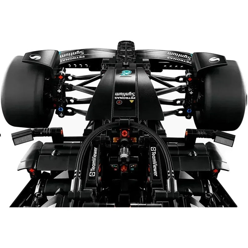 F1 W14 Technic Racing Car Building Set, 1642 Pieces, Performance Model Kit, Adult Collectors 18+