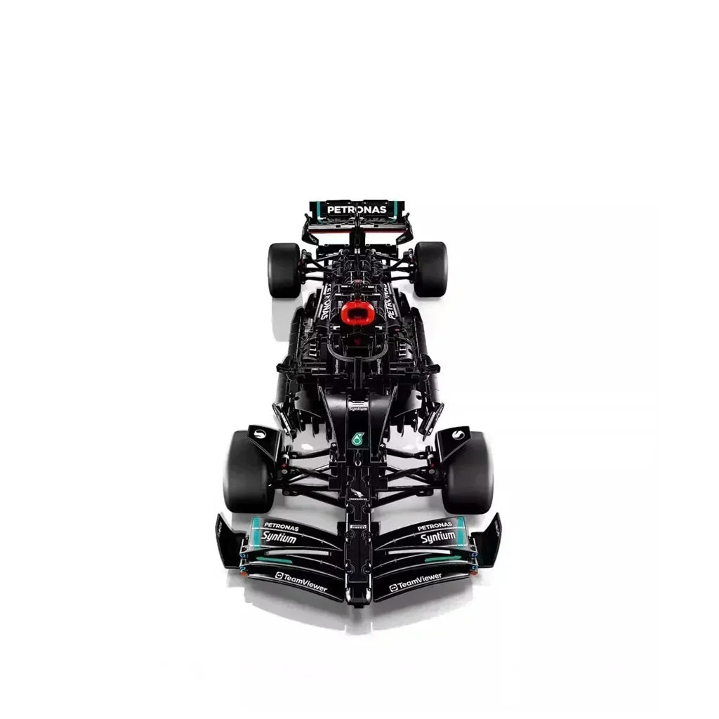 F1 W14 Technic Racing Car Building Set, 1642 Pieces, Performance Model Kit, Adult Collectors 18+