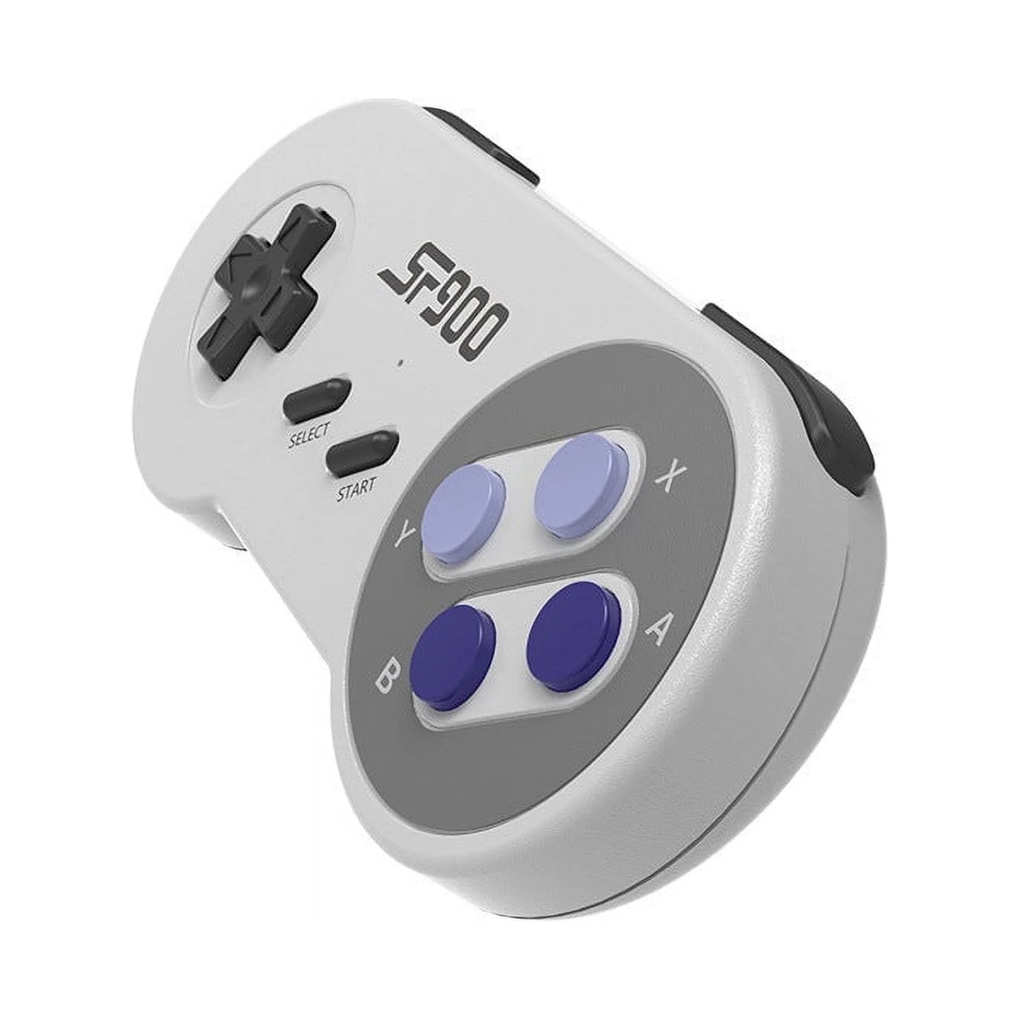 Super Retro Game Stick (SF900), HDMI, 4K, 1500+ Classic Games